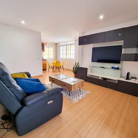 Casa Torbit, Apartment In Arco Da Calheta Екстериор снимка