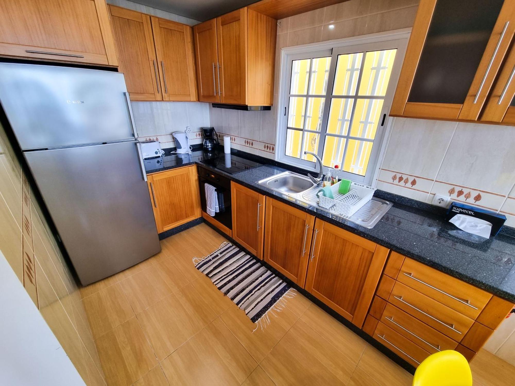 Casa Torbit, Apartment In Arco Da Calheta Екстериор снимка
